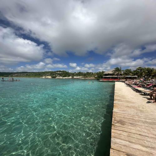 Original Curacao Image