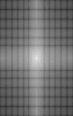 Fourier Transform of Low-Pass Francesco