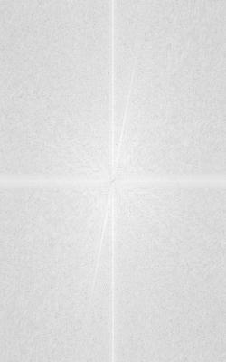 Fourier Transform of High-Pass Luca