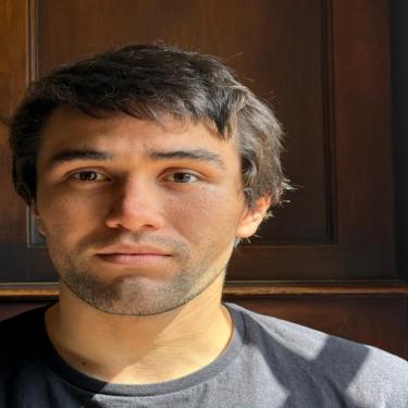 Original Image of Francesco