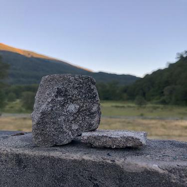 Original Rock Image
