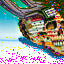 Skull/Amalfi Coast