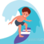 Original Surfer