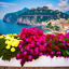 Federer Amalfi 3