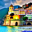 Federer Amalfi 4