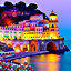 Federer Amalfi 5