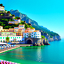 Federer Amalfi 6